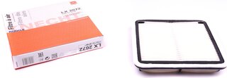 Mahle LX 2672