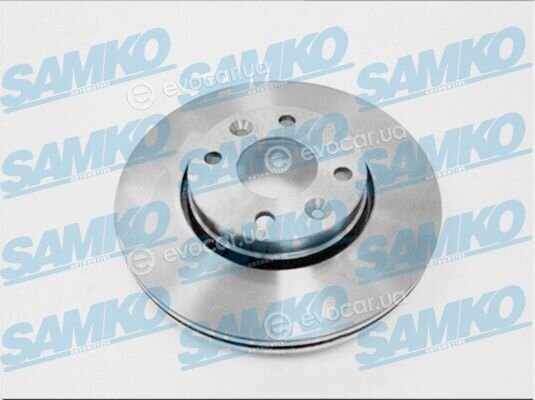 LPR / Samko N2003V