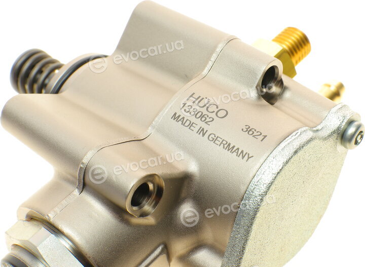 Astemo (Hitachi) / Huco 133062