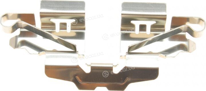 Kawe / Quick Brake 109-0161