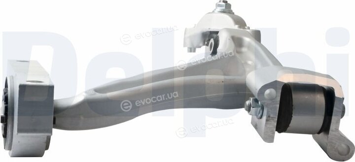 Delphi TC4654