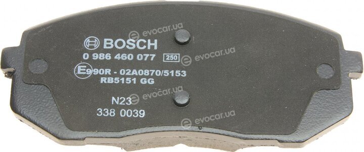 Bosch 0 986 460 077