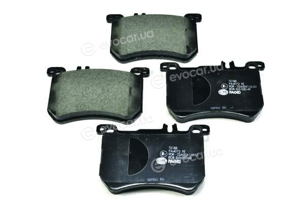 Hella 8DB 355 020-491