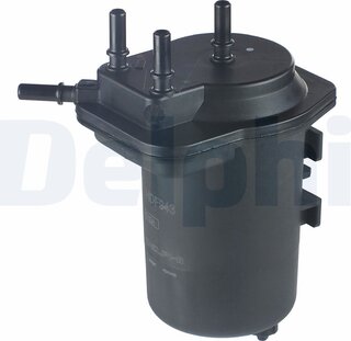 Delphi HDF943