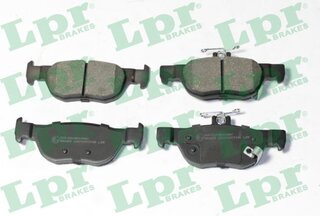 LPR / Samko 05P2199