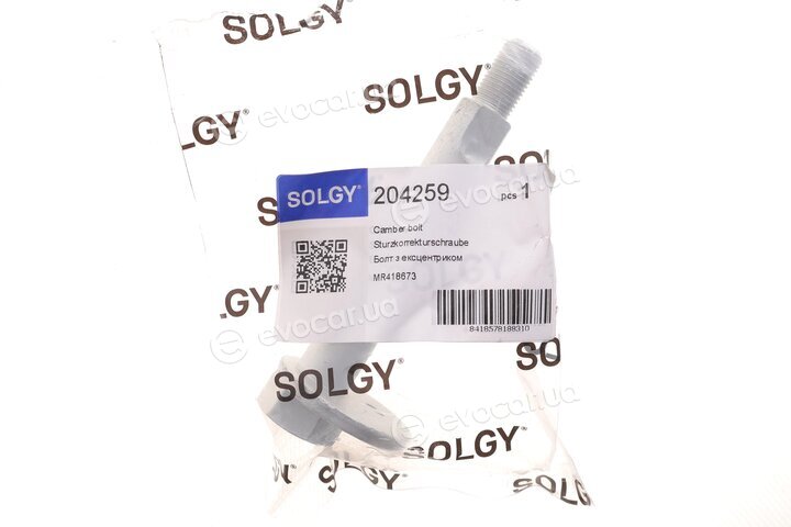 Solgy 204259