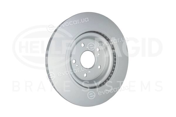 Hella 8DD 355 132-241