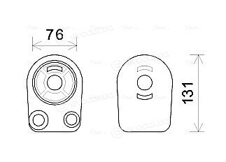 Ava Quality RT3607