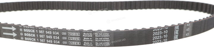 Bosch 1 987 946 577
