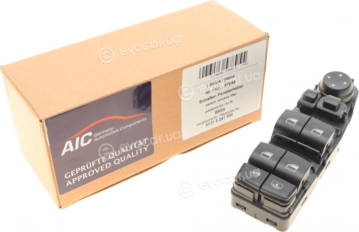 AIC 57895