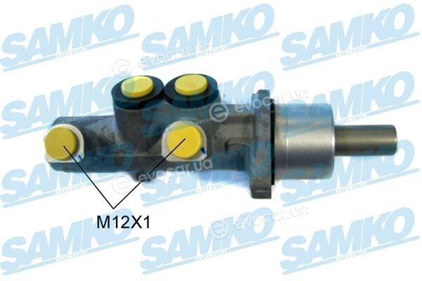 LPR / Samko P30379