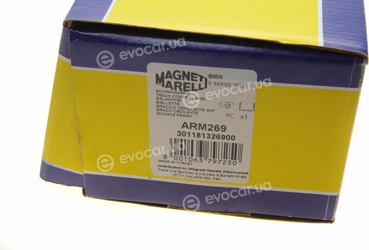 Magneti Marelli 301181326900