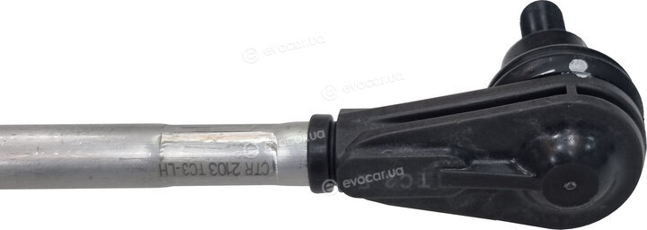 CTR PL0460L