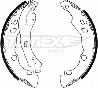 Tomex TX 20-99