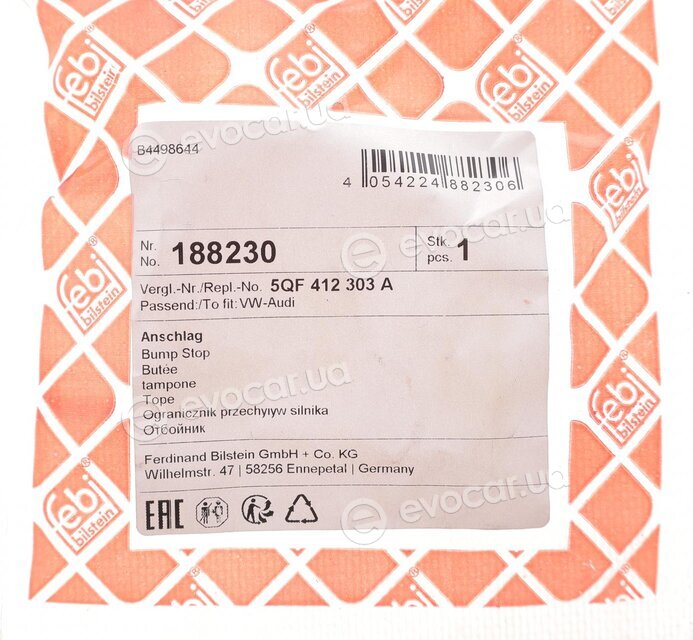 Febi 188230