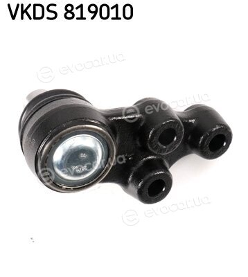 SKF VKDS 819010