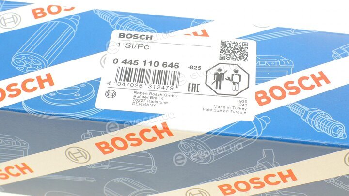 Bosch 0 445 110 646