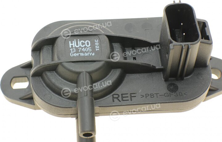 Astemo (Hitachi) / Huco 137405