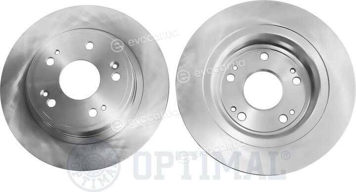 Optimal BS-8588C
