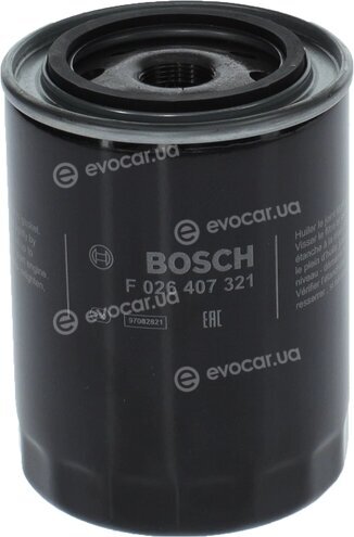 Bosch F 026 407 321