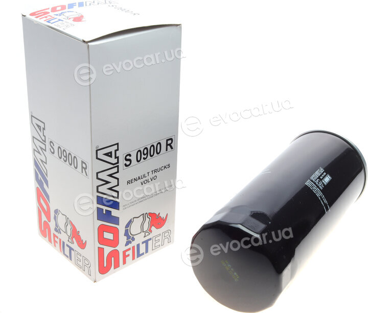 Sofima S 0900 R