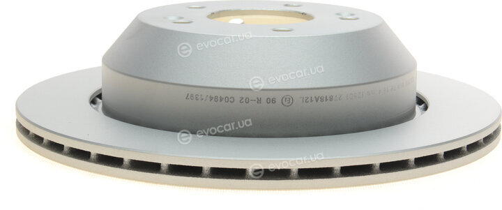 Bosch 0 986 479 F43