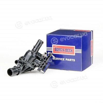 Borg & Beck BBT547