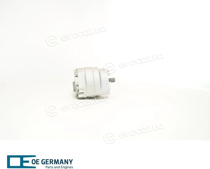 OE Germany 01 1390 473000