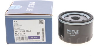 Meyle 16-14 322 0000