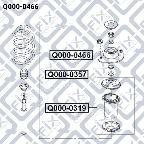 Q-Fix Q0000466