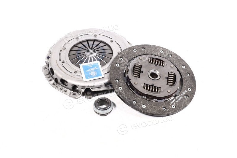 Sachs 3000 951 619