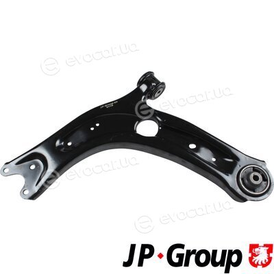 JP Group 1140109670