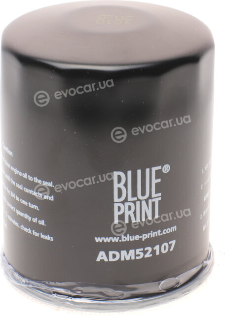 Blue Print ADM52107