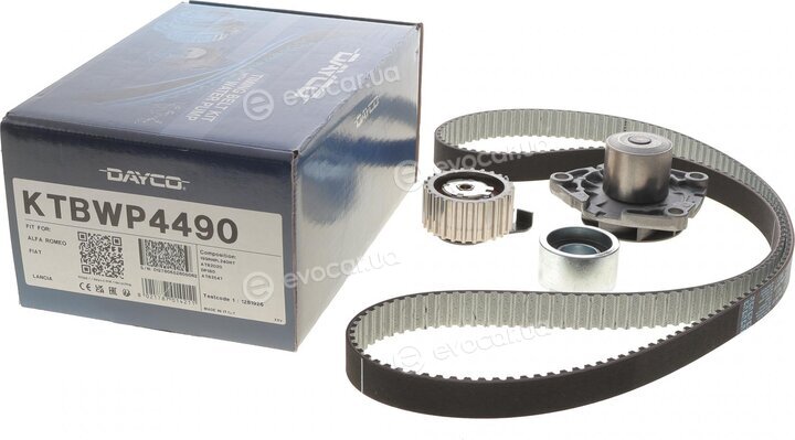 Dayco KTBWP4490
