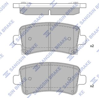 Hi-Q / Sangsin SP2135