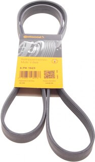 Continental / Contitech 6PK1623