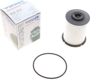 Wunder WB 352