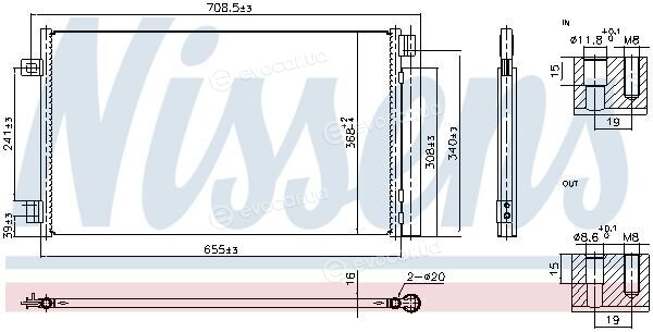 Nissens 941014