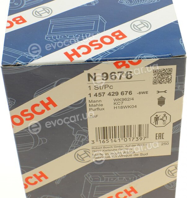 Bosch 1 457 429 676