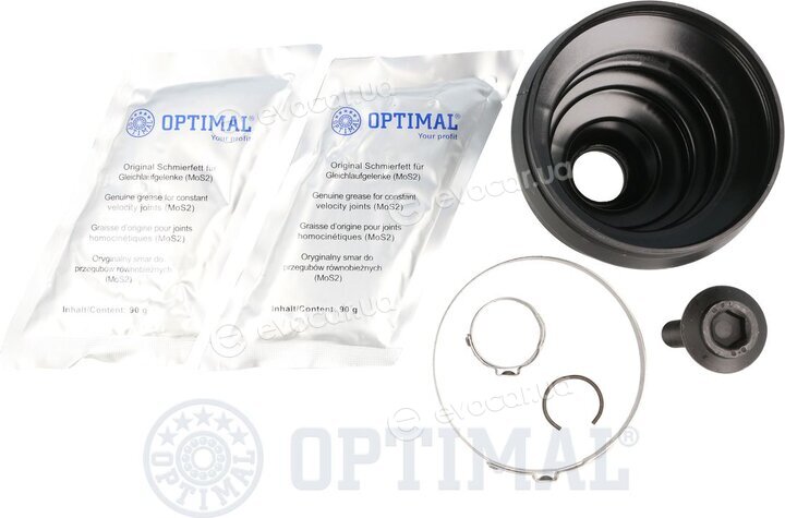 Optimal CVB-10567TPE