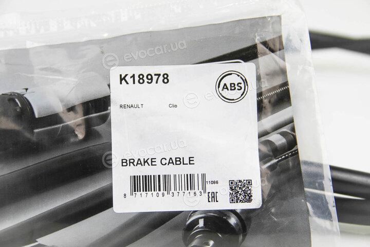A.B.S. K18978