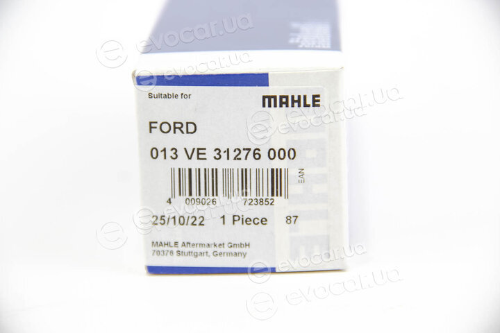 Mahle 013 VE 31276 000