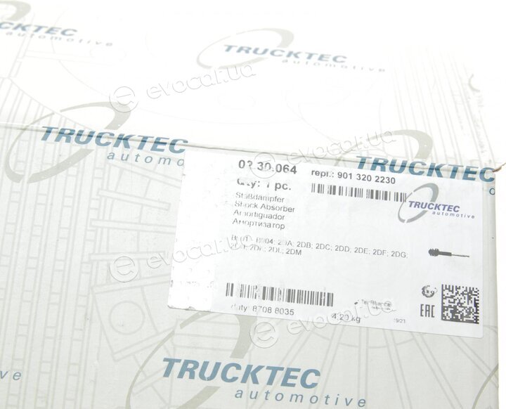 Trucktec 02.30.064