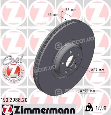 Zimmermann 150.2988.20