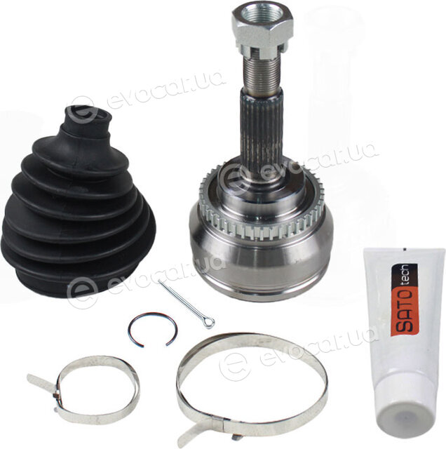 Sato Tech CV30733