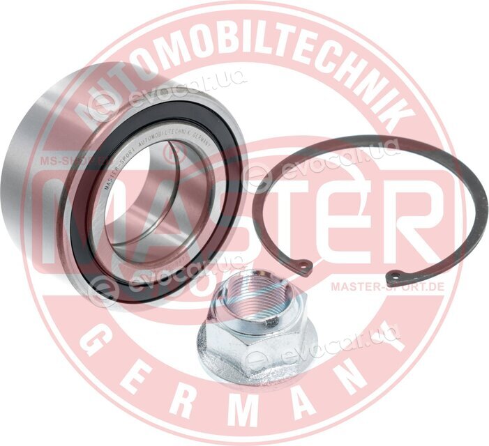 Master Sport 3486-SET-MS