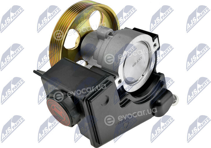 NTY SPW-CT-029
