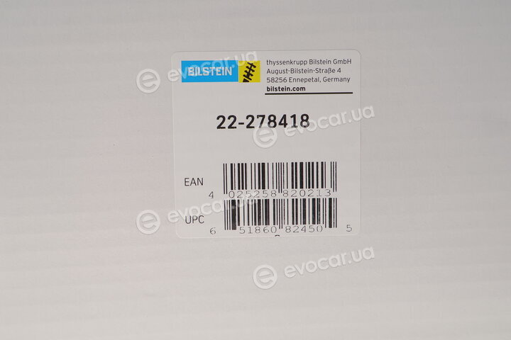 Bilstein 22-278418