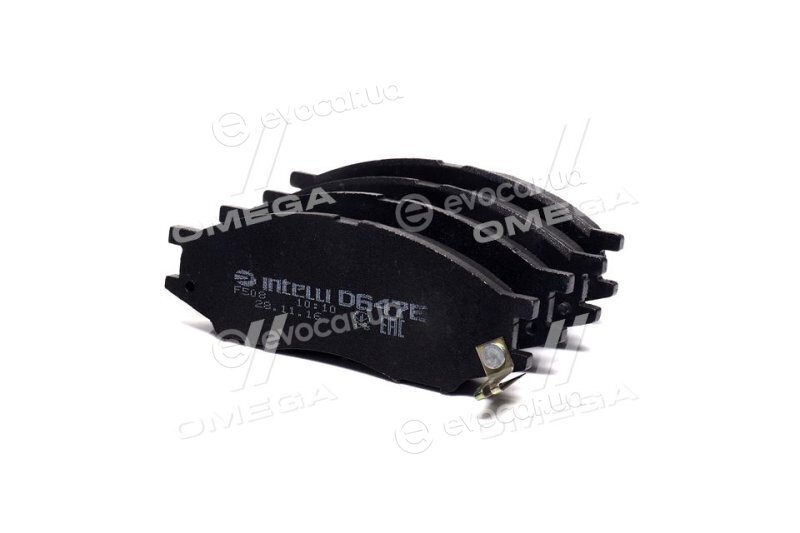 Dafmi / Intelli D647E
