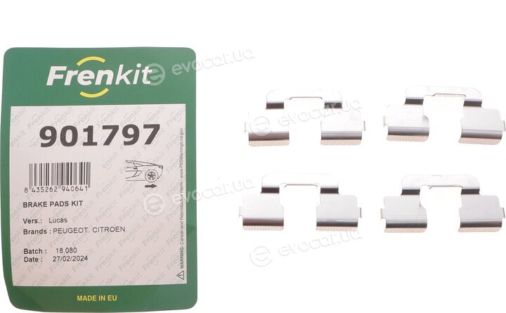 Frenkit 901797